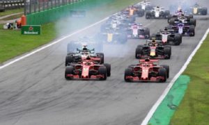 GP Italia 2018, le pagelle