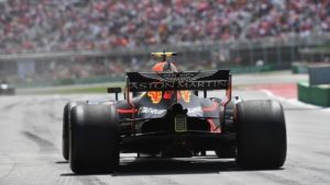 Red Bull pronta a lasciare in caso di un nuovo fallimento Honda