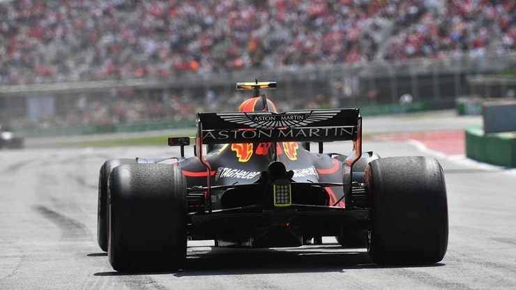 Red Bull pronta a lasciare in caso di un nuovo fallimento Honda