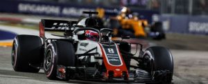Haas: riconfermati Grosjean e Magnussen per il 2019
