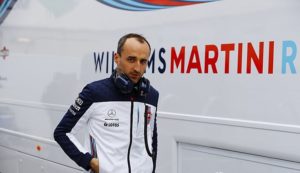 Formula 1 | Robert Kubica: "In Australia sarò come un debuttante"