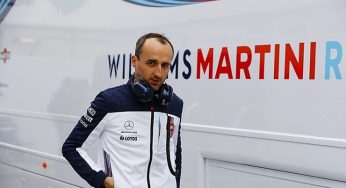 Formula 1 | Robert Kubica alla ricerca di alternative per il 2019