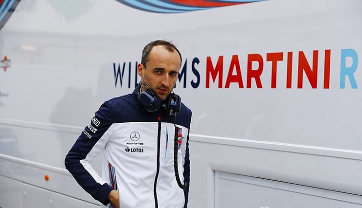 Formula 1 | Robert Kubica: "In Australia sarò come un debuttante"