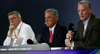 Formula 1 | Liberty Media verso un nuovo coinvolgimento dei fan: accordo con Isg e Sportradar