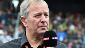 Formula 1 | Martin Brundle: "Raikkonen dovrebbe lasciare spazio alle giovani promesse!"