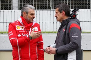 Formula 1 | Guenther Steiner accusa Renault di aver infranto gli accordi tra team principal
