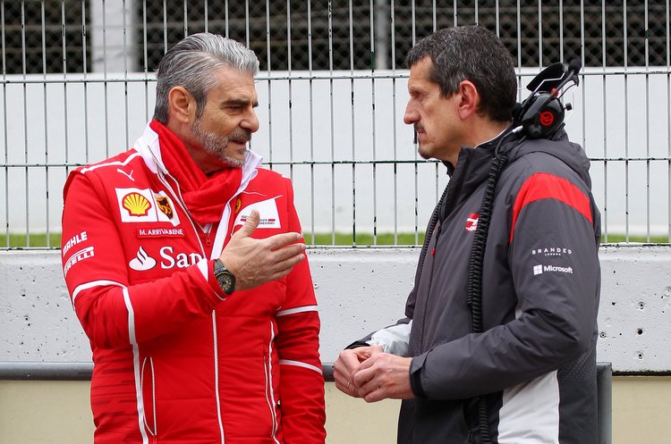 Formula 1 | Guenther Steiner accusa Renault di aver infranto gli accordi tra team principal