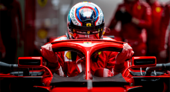 Formula 1 | Ufficiale: Kimi Raikkonen in Alfa Romeo Sauber a partire dal 2019