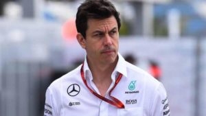 Formula 1 | Per Toto Wolff occorre la terza vettura per dare spazio a giovani piloti