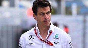 Formula 1 | Per Toto Wolff occorre la terza vettura per dare spazio a giovani piloti