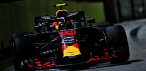 Verstappen: "Abbiamo la miglior macchina in pista"