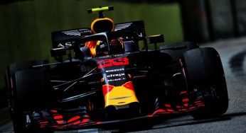 Formula 1 | Max Verstappen: “Abbiamo la miglior macchina in pista”