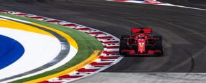 Vettel: "Deluso, ma tutto può succedere"