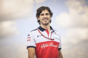 Ufficiale: Antonio Giovinazzi pilota ufficiale del team Alfa Romeo Sauber dal 2019
