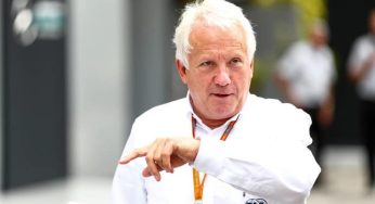 Formula 1 | Charlie Whiting:” I team difficilmente avranno tre monoposto in futuro”