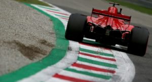 f1 qualifiche gp italia 2018 ferrari