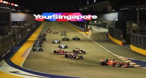 formula 1 gp singapore anteprima 2018