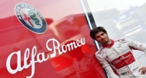 Ufficiale: Antonio Giovinazzi pilota Alfa Romeo Sauber dal 2019