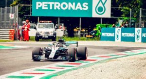 gp italia 2018 lewis hamilton