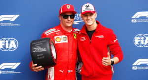 Formula 1 | Mick Schumacher farà coppia con Sebastian Vettel nella Race of Champions