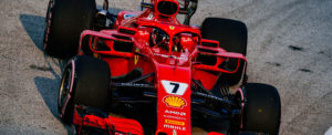 gp singapore prove libere 2018 raikkonen