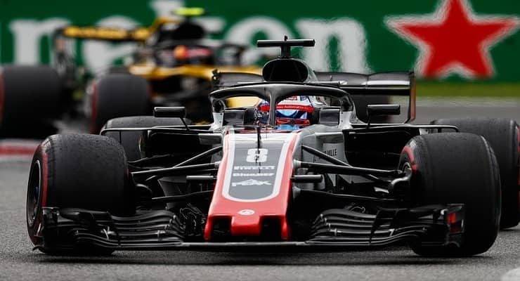 Formula 1 | Haas, caso Grosjean: è ufficiale, la sentenza arriverà il primo novembre