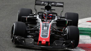 Gunther Steiner: "Abbiamo commesso troppi errori!"
