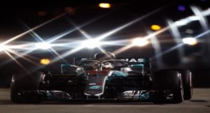 Formula 1 | GP Singapore 2018, ordine d'arrivo