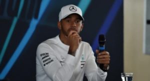 Formula 1 | Hamilton propone di invertire la direzione del circuito di Sochi