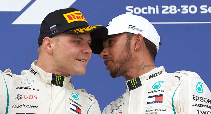 lewis hamilton vince gp russia 2018