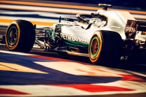 mercedes singapore