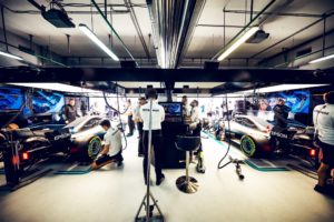 mercedes sochi 2018