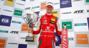 Formula 1 | Mick Schumacher farà coppia con Sebastian Vettel nella Race of Champions