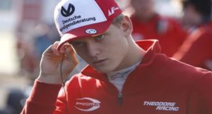Mick Schumacher possibile pilota Toro Rosso nel 2019, ma Marko nega tale possibilità