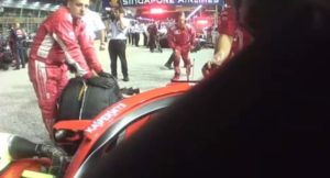 La FIA vuole indagare sul nuovo sistema Ferrari