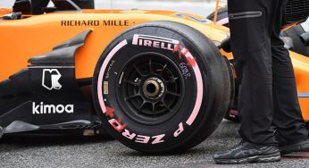 Formula 1 | Isola: “Le Hypersoft renderanno possibili varie strategie a Singapore”