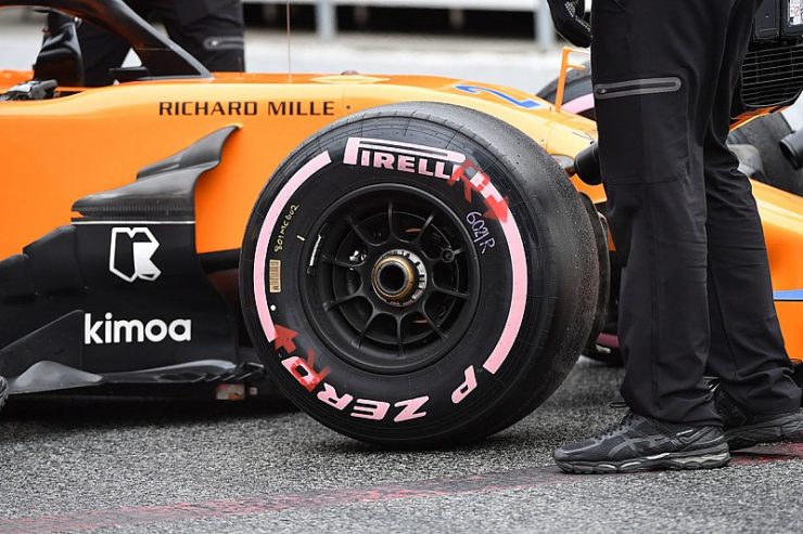 pirelli hypersoft