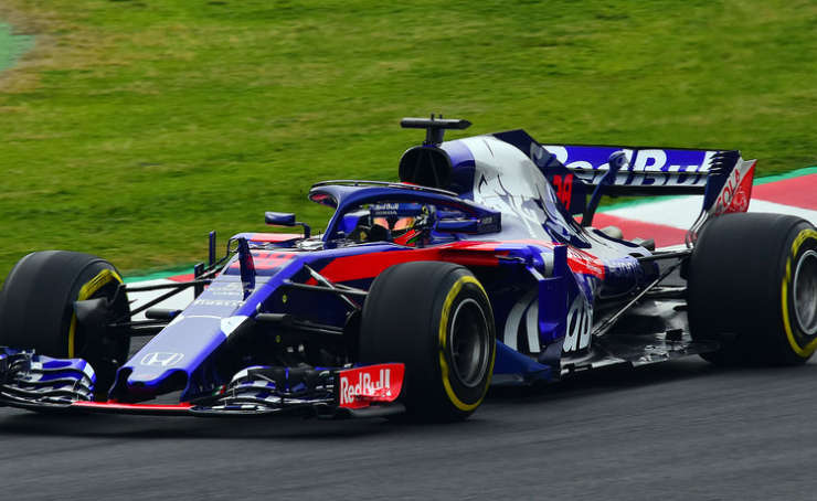 Formula 1 | Franz Tost: "Sperimenteremo noi le novità della Honda!"
