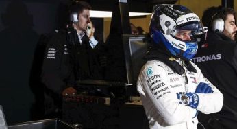 Formula 1 | Bottas: “Punto al terzo posto in campionato”