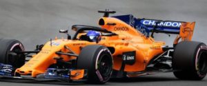 Fernando Alonso si qualifica nuovamente davanti a Stoffel Vandoorne, ottenendo un sorprendente 12esimo posto. Riuscirà ad entrare nella zona punti?
