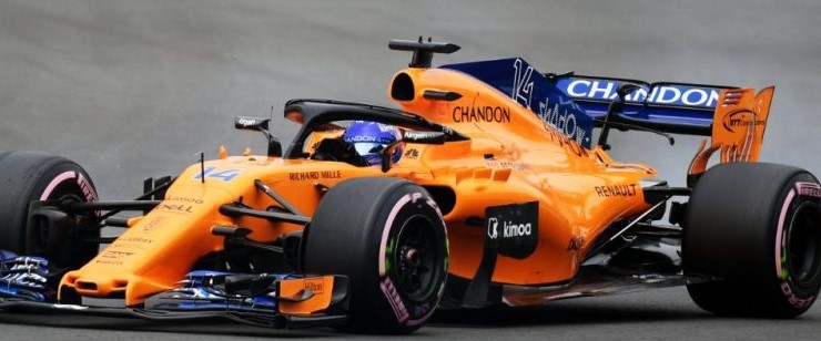 Fernando Alonso si qualifica nuovamente davanti a Stoffel Vandoorne, ottenendo un sorprendente 12esimo posto. Riuscirà ad entrare nella zona punti?