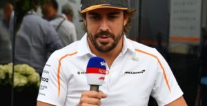 Fernando Alonso è categorico! Lo spagnolo ha affermato di conoscere i suoi limiti, perciò crede di non avere il talento per il rally e garantisce che non è Superman. Inoltre non ha ancora annunciato in quale categoria correrà nel 2019 oltre al WEC