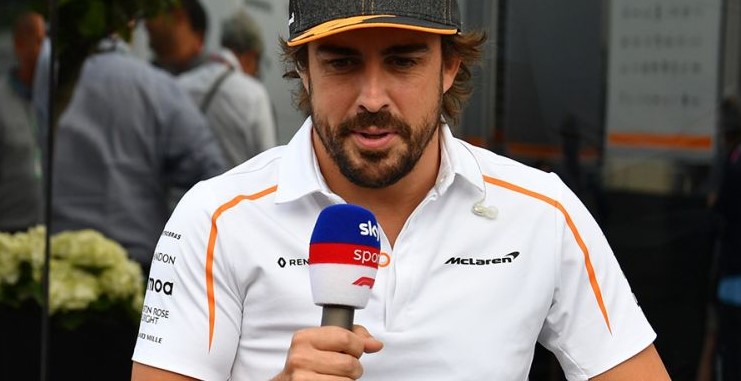 Fernando Alonso è categorico! Lo spagnolo ha affermato di conoscere i suoi limiti, perciò crede di non avere il talento per il rally e garantisce che non è Superman. Inoltre non ha ancora annunciato in quale categoria correrà nel 2019 oltre al WEC