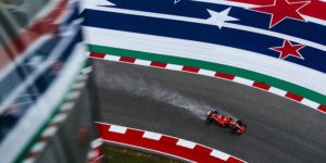 Piloti Ferrari: "Cerchiamo di dare il meglio"