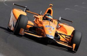 Formula 1 | Brown: “Valutiamo se correre la 500 Indy con Fernando”