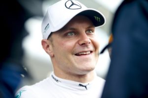Formula 1 | GP Giappone 2018, Bottas: “La calma ci ha permesso di raggiungere questo risultato straordinario”