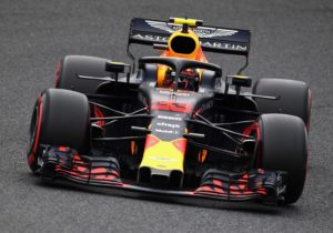 Formula 1 | GP Giappone 2018, Verstappen: “Abbiamo ottimizzato il risultato”