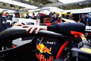 Formula 1 | GP Messico 2018, Verstappen: “Qualcosa è andato storto, non potevo spingere”