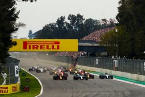Formula 1 | GP Messico 2018, le pagelle
