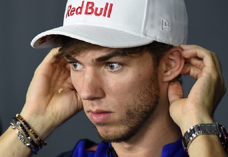 Formula 1 | Il monito di Gasly: “Servono regole più chiare”